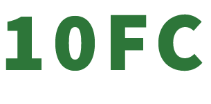 10TWENTY-FOUR CORPORATION logo
